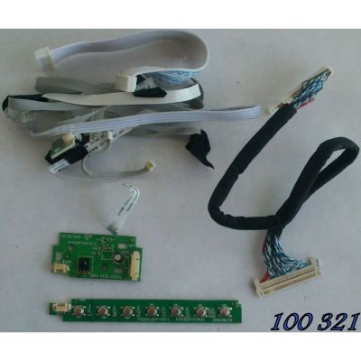 KIT DE CABLES PARA TV / WESTINGHOUSE LD-2480